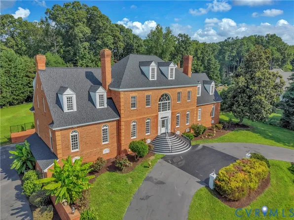 3300 Wicklow Ln, North Chesterfield, VA 23236