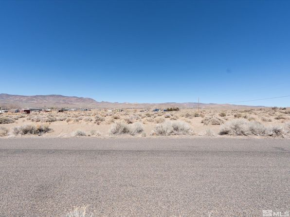 8040 Rancho Ave, Stagecoach, NV 89429