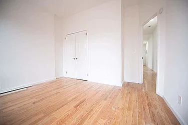 Rented by Park River