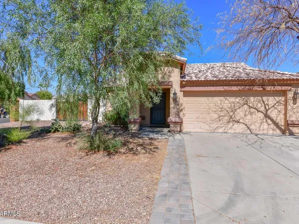 10822 W VIRGINIA Avenue, Avondale, AZ 85392
