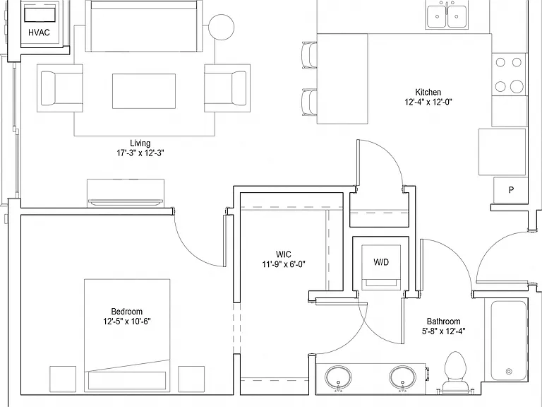 Oxbo Urban Rentals — Photo 52