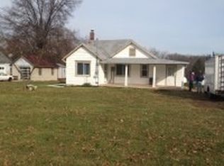 5181 Carlisle Rd, Dover, PA 17315