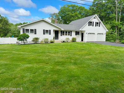 59 Mountainview Terrace, Rensselaer, NY, 12144