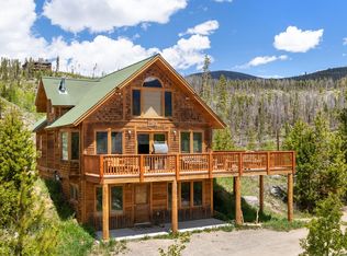 725 Mountain Ave, Grand Lake, CO 80447