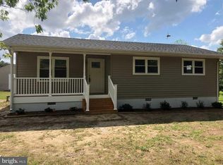 25756 Elzey Brown Loop, Mardela Springs, MD 21837