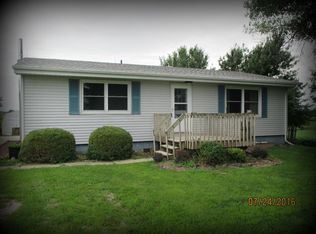 2058 270th St, Oskaloosa, IA 52577