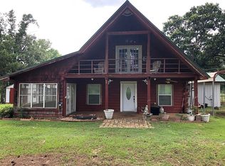 1366 County Road 1108, Maud, TX 75567