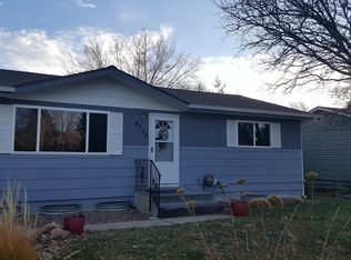 4715 Woodbury Dr, Colorado Springs, CO 80915