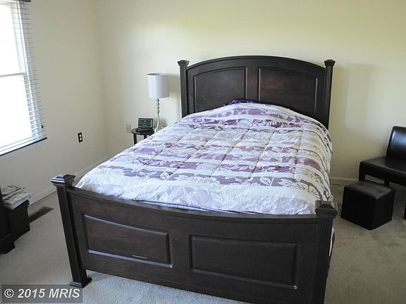 Bedroom (Master)