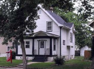 1518 7th Ave SE, Cedar Rapids, IA 52403