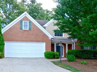 2706 Glenrose Hl, Atlanta, GA 30341