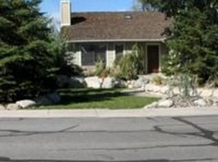 1416 Patricia Dr, Gardnerville, NV 89460