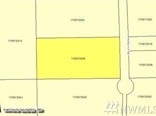 9658 NE Rd H.4 Rd, Moses Lake, WA 98837