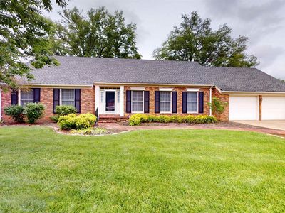 7108 Olive St, Evansville, IN, 47715