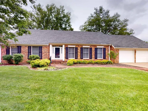 7108 Olive St, Evansville, IN 47715