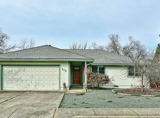 512 Palo Verde Way, Central Pt, OR 97502