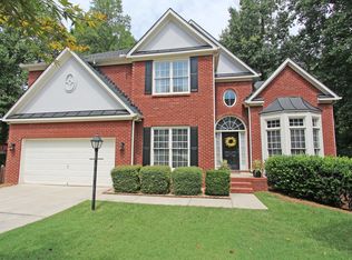 3222 Wooded Glen Ct SE, Smyrna, GA 30082
