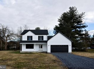 107 Fooks Ave, Preston, MD 21655