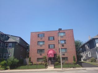 425 S Huntington Ave APT 3, Jamaica Plain, MA 02130