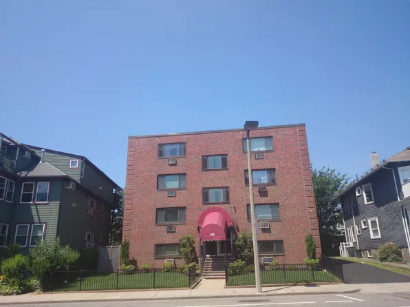 425 S Huntington Ave APT 9, Jamaica Plain, MA 02130