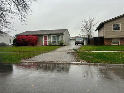 17310 Peach Grove Ln, Hazel Crest, IL, 60429
