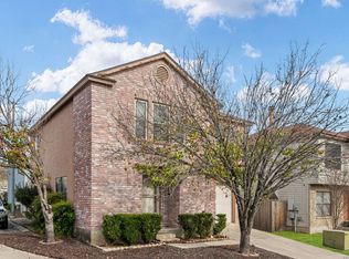 5415 Kenton Fls, San Antonio, TX 78240