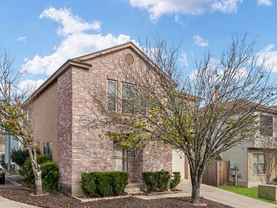 5415 Kenton Falls, San Antonio, TX, 78240