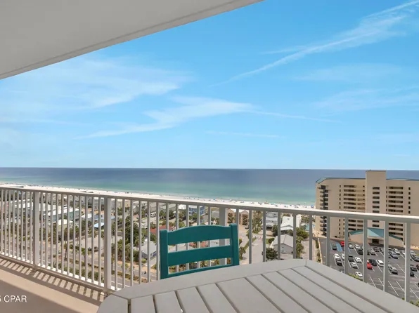 9860 S Thomas Dr Unit 1304, Panama City Beach, FL 32408