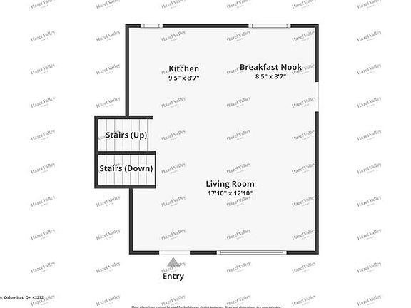 3rd image of 2909 Gentry Ln