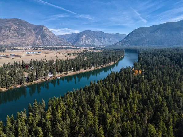 8 Goshawk Dr, Thompson Falls, MT 59873