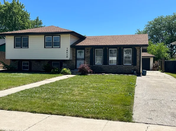 16419 Wabash Ave, South Holland, IL 60473