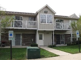 525 E Jefferson St UNIT 2D, Bensenville, IL 60106