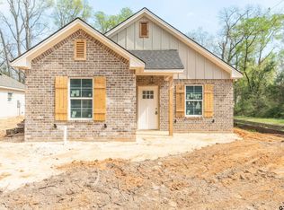 1207 N Albertson Ave, Tyler, TX 75702