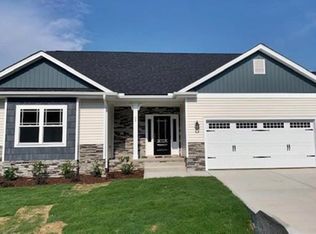 58 Red Pine Ct, Sanford, NC 27332