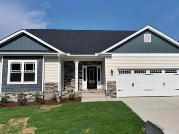 58 Red Pine Ct, Sanford, NC 27332