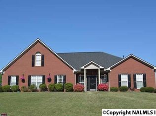 137 Hidden Creek Dr, Trinity, AL 35673