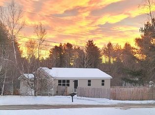 127 Meadow Lane, Farmington, ME 04938