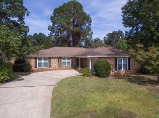 6806 Kitty Hawk Dr, Pensacola, FL 32506