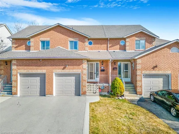 139 Terni Blvd, Hamilton, ON L8W 3W3