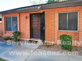 24 W Loma Vista Dr APT 102, Tempe, AZ 85282