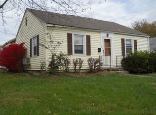 128 Billups Dr, Lawrenceburg, IN