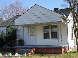 4316 Reidsville Rd, Winston Salem, NC 27101