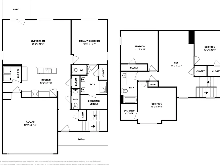 6941 Sunny Parks Dr — Photo 18