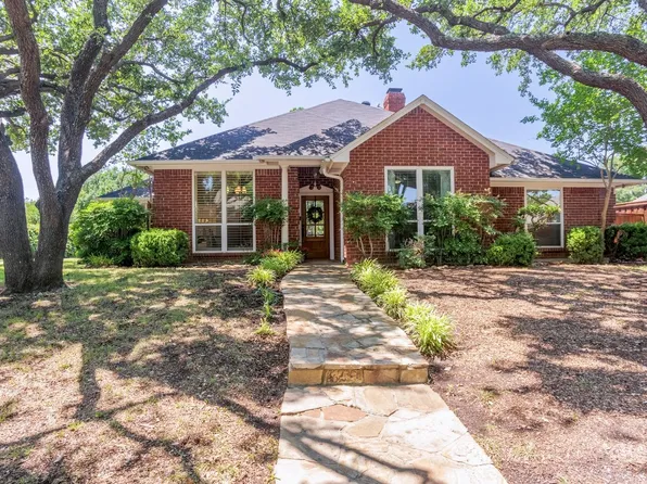 7008 Golden Gate Dr E, Fort Worth, TX 76132