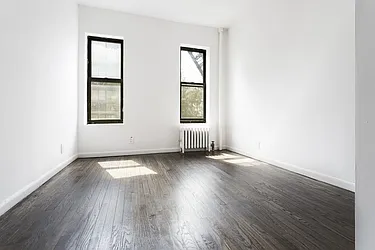 Rented by Citi Habitats