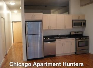 1720 S Michigan Ave APT 818, Chicago, IL 60616