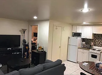 Rented by City Connections Realty