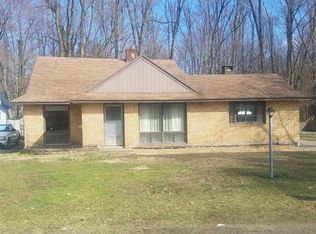 159 Hampton Rd, Benton Harbor, MI 49022