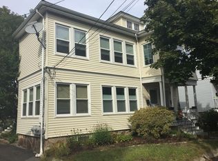 5 Erie St #2, Swampscott, MA 01907
