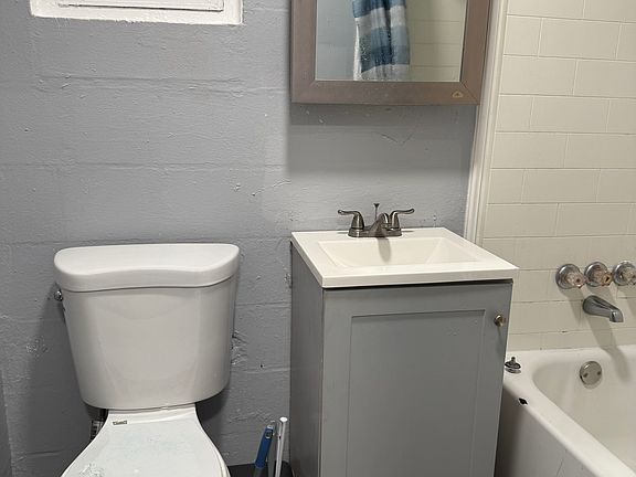 2nd image of 327 N Caroline St #1